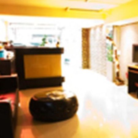 بانكوك Bombay Inn المظهر الخارجي الصورة
