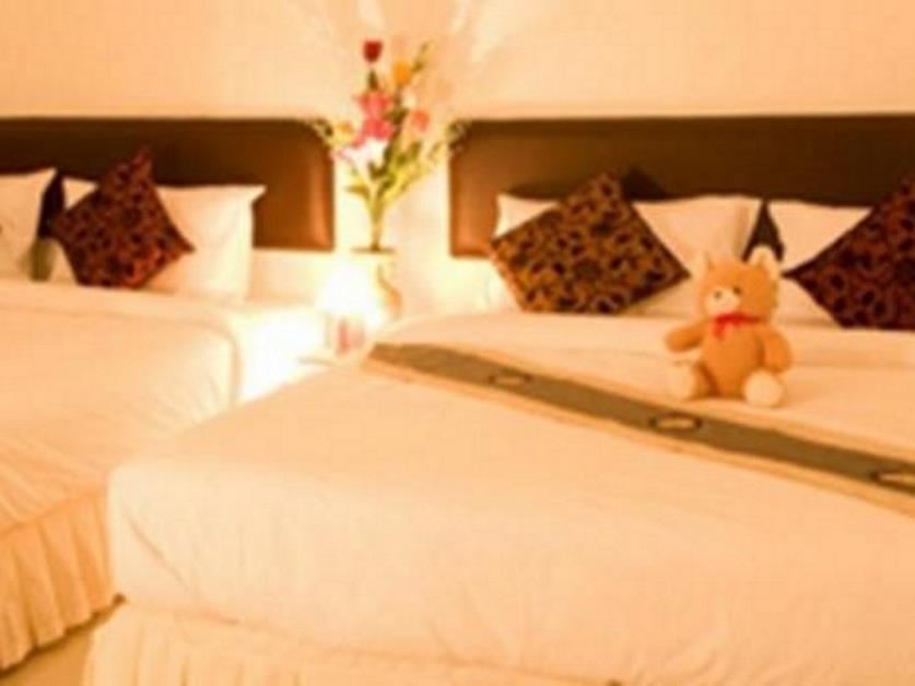 بانكوك Bombay Inn المظهر الخارجي الصورة