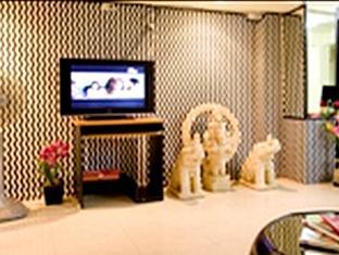 بانكوك Bombay Inn المظهر الخارجي الصورة